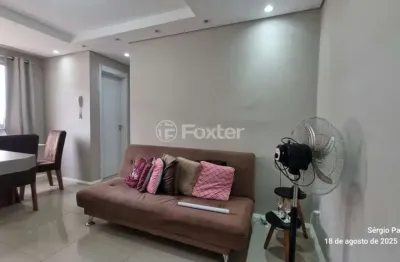 Apartamento com 2 quartos à venda na rua paraná, 226, santa isabel, viamão, 43 m2 por r$ 237.500