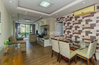 Apartamento com 3 quartos à venda na avenida ipiranga, 8400, jardim carvalho, porto alegre, 84 m2 por r$ 475.000