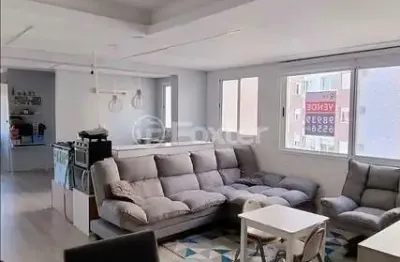 Apartamento com 5 quartos à venda na avenida dom cláudio josé gonçalves ponce de leão, 240, vila ipiranga, porto alegre, 134 m2 por r$ 990.000