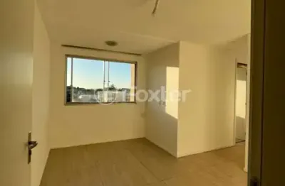 Apartamento com 2 quartos à venda na rua gabriel franco da luz, 560, sarandi, porto alegre, 43 m2 por r$ 185.000