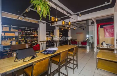 Ponto comercial com 2 salas à venda na rua demétrio ribeiro, 1168, centro histórico, porto alegre, 108 m2 por r$ 280.000