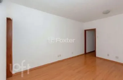 Apartamento com 2 quartos à venda na praça garibaldi, 74, azenha, porto alegre, 81 m2 por r$ 295.000
