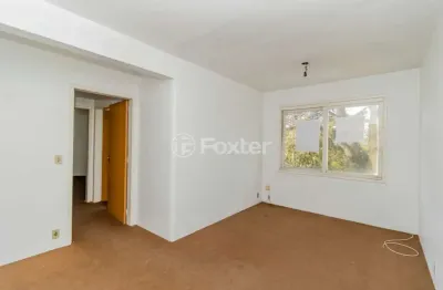 Apartamento com 2 quartos à venda na avenida nonoai, 1143, nonoai, porto alegre, 64 m2 por r$ 355.100