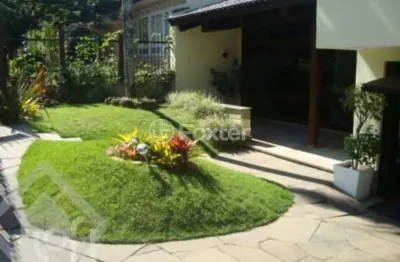 Casa com 5 quartos à venda na rua gustavo schmidt, 125, três figueiras, porto alegre, 587 m2 por r$ 3.800.000