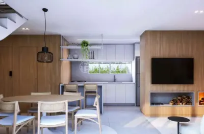 Casa em condomínio fechado com 3 quartos à venda na rua doutor mário totta, 1546, tristeza, porto alegre, 232 m2 por r$ 1.249.000