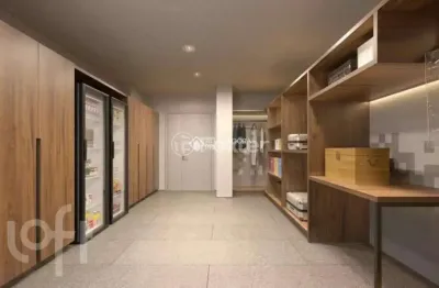 Kitnet / stúdio à venda na rua professor duplan, 50, rio branco, porto alegre, 25 m2 por r$ 477.000