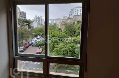 Apartamento com 1 quarto à venda na rua general joão telles, 411, bom fim, porto alegre, 48 m2 por r$ 420.000