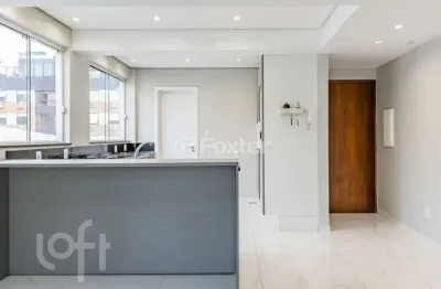 Cobertura com 3 quartos à venda na rua felicíssimo de azevedo, 369, auxiliadora, porto alegre, 211 m2 por r$ 1.480.000