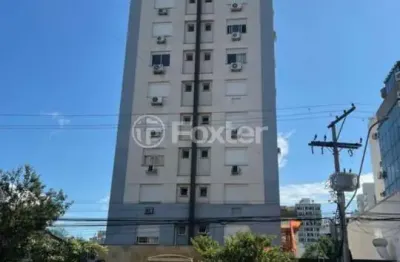 Apartamento com 2 quartos à venda na rua josé de alencar, 1150, menino deus, porto alegre, 59 m2 por r$ 479.000