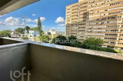 Apartamento com 1 quarto à venda na rua gutemberg, 101, petrópolis, porto alegre, 51 m2 por r$ 697.000