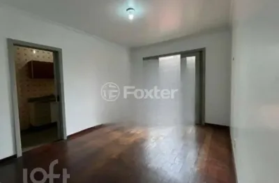 Apartamento com 2 quartos à venda na rua vidal ramos, 30, centro, florianópolis, 57 m2 por r$ 550.000