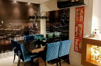 Apartamento com 3 quartos à venda na rua treze de maio, 1604, cristo redentor, caxias do sul, 110 m2 por r$ 1.170.000