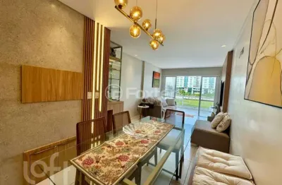 Apartamento com 2 quartos à venda na rua encantado, 646, zona nova, capão da canoa, 112 m2 por r$ 880.000