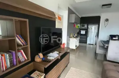 Apartamento com 2 quartos à venda na servidão calêndula, 189, ingleses do rio vermelho, florianópolis, 70 m2 por r$ 449.000