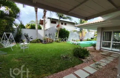 Casa com 3 quartos à venda na rua almiro stumpf, 200, são josé, são leopoldo, 266 m2 por r$ 3.750.000