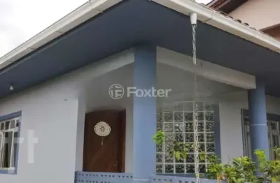 Casa com 3 quartos à venda na rua braga, 17, forquilhas, são josé, 135 m2 por r$ 721.000