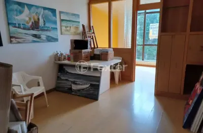 Sala comercial com 2 salas à venda na rua almirante barroso, 587, floresta, porto alegre, 28 m2 por r$ 155.000