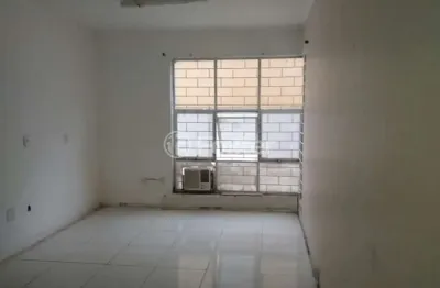Sala comercial com 1 sala à venda na avenida otto niemeyer, 2595, cavalhada, porto alegre, 22 m2 por r$ 67.000