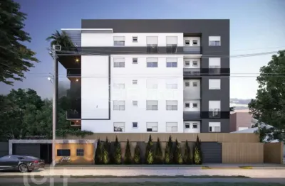 Apartamento com 3 quartos à venda na rua tapes, 462, pinheiro, são leopoldo, 136 m2 por r$ 1.208.269