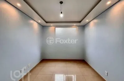 Apartamento com 2 quartos à venda na rua gabriel franco da luz, 175, sarandi, porto alegre, 41 m2 por r$ 197.000