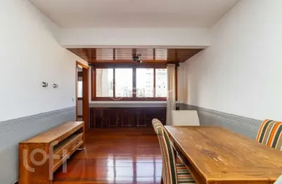 Cobertura com 1 quarto à venda na rua felipe neri, 244, auxiliadora, porto alegre, 80 m2 por r$ 531.990