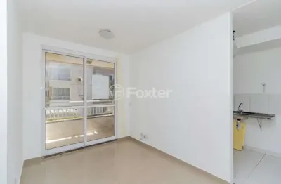 Apartamento com 2 quartos à venda na rua airton ferreira da silva, 295, farrapos, porto alegre, 50 m2 por r$ 320.000