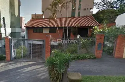 Casa comercial com 2 salas à venda na rua corcovado, 70, auxiliadora, porto alegre, 255 m2 por r$ 1.600.000