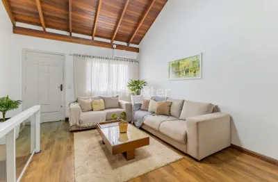 Casa com 3 quartos à venda na rua antônio ramos, 219, loteamento jardim timbaúva, gravataí, 145 m2 por r$ 690.000