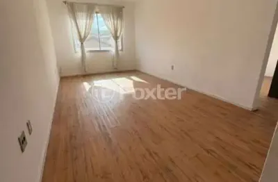 Apartamento com 1 quarto à venda na avenida engenheiro francisco rodolfo simch, 312, sarandi, porto alegre, 49 m2 por r$ 158.000