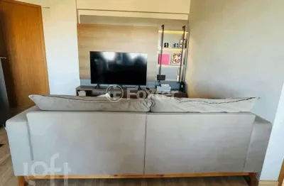 Apartamento com 2 quartos à venda na rua alcebíades vidal de souza, 290, serraria, são josé, 71 m2 por r$ 461.000