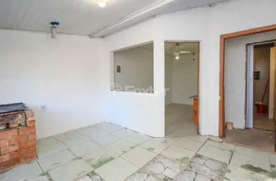Casa com 1 quarto à venda na rua panambi, 984, centro novo, eldorado do sul, 27 m2 por r$ 250.000