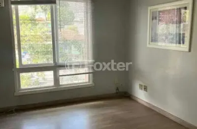 Apartamento com 2 quartos à venda na avenida nonoai, 301, nonoai, porto alegre, 58 m2 por r$ 280.000