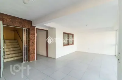 Casa com 5 quartos à venda na rua rafael clark, 55, partenon, porto alegre, 300 m2 por r$ 600.000