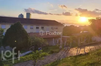 Apartamento com 1 quarto à venda na Rua Taquari, 645, Partenon, Porto Alegre, 35 m2 por R$ 158.000
