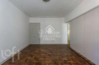 Apartamento com 3 quartos à venda na rua marechal floriano peixoto, 351, centro histórico, porto alegre, 89 m2 por r$ 278.000