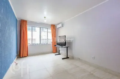 Apartamento com 3 quartos à venda na rua carazinho, 145, petrópolis, porto alegre, 104 m2 por r$ 520.000