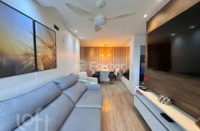 Apartamento com 2 quartos à venda na avenida farroupilha, 8701, são josé, canoas, 67 m2 por r$ 520.000
