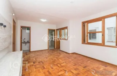 Apartamento com 2 quartos à venda na avenida padre cacique, 740, praia de belas, porto alegre, 70 m2 por r$ 395.000