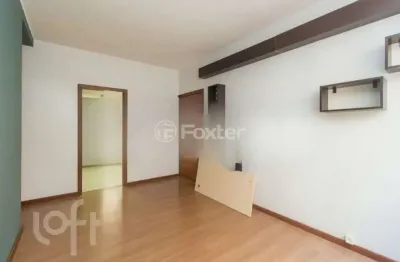 Apartamento com 3 quartos à venda na avenida da azenha, 1486, azenha, porto alegre, 66 m2 por r$ 380.000