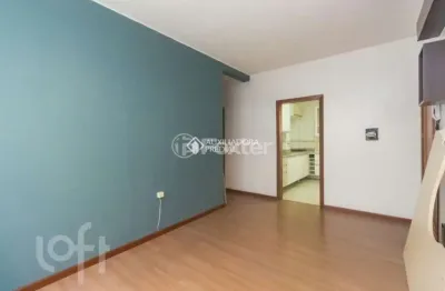 Apartamento com 3 quartos à venda na Avenida da Azenha, 1486, Azenha, Porto Alegre, 66 m2 por R$ 260.000