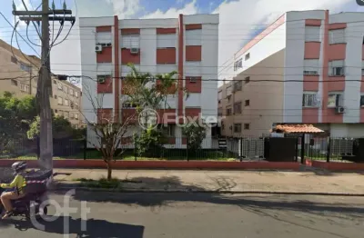Apartamento com 1 quarto à venda na rua carlos estevão, 473, jardim leopoldina, porto alegre, 31 m2 por r$ 96.000