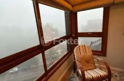 Apartamento com 4 quartos à venda na avenida das hortênsias, 1511, centro, gramado, 122 m2 por r$ 4.250.000