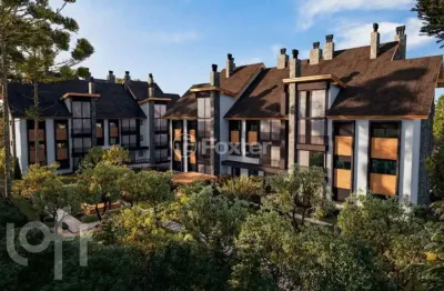 Cobertura com 3 quartos à venda na rua luís bezi, 347, planalto, gramado, 114 m2 por r$ 2.890.000