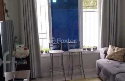 Apartamento com 2 quartos à venda na rua lídio batista soares, 749, cohab, cachoeirinha, 54 m2 por r$ 320.000