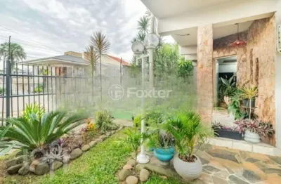 Casa com 3 quartos à venda na Rua dos Cardeais, 288, Diva Lessa de Jesus, Gravataí, 340 m2 por R$ 1.099.000