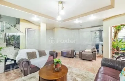 Casa com 3 quartos à venda na rua dos cardeais, 288, diva lessa de jesus, gravataí, 340 m2 por r$ 1.100.000