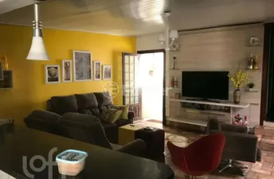 Casa com 5 quartos à venda na rua amaral ribeiro, 880, morada do vale i, gravataí, 270 m2 por r$ 375.000