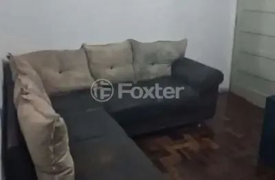 Apartamento com 2 quartos à venda na avenida alfredo scharlau, 1, cohab, sapucaia do sul, 38 m2 por r$ 135.000