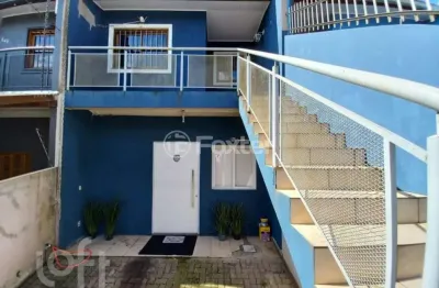 Casa com 2 quartos à venda na rua carlos krohn, 854, campestre, são leopoldo, 82 m2 por r$ 435.000