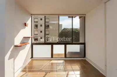 Apartamento com 2 quartos à venda na rua mostardeiro, 1035, rio branco, porto alegre, 80 m2 por r$ 555.000